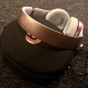 Beats Solo3 Wireless Headphones